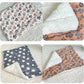 Flannel Pet Sleeping Mat