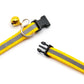 Reflective Cat & Small Dog Collars with Bells