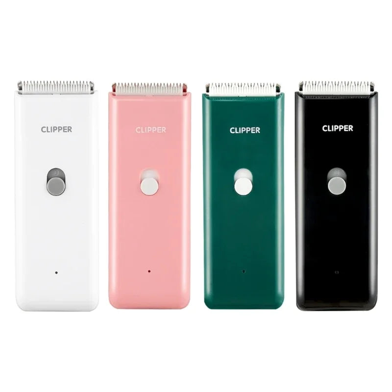 Electric Dog & Pet Hair Trimmer