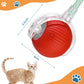 Automatic Rolling Cat Ball Toy