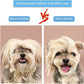 Pet Hair Remover Grooming Brush – Dogs & Cats