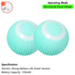 Automatic Rolling Cat Ball Toy