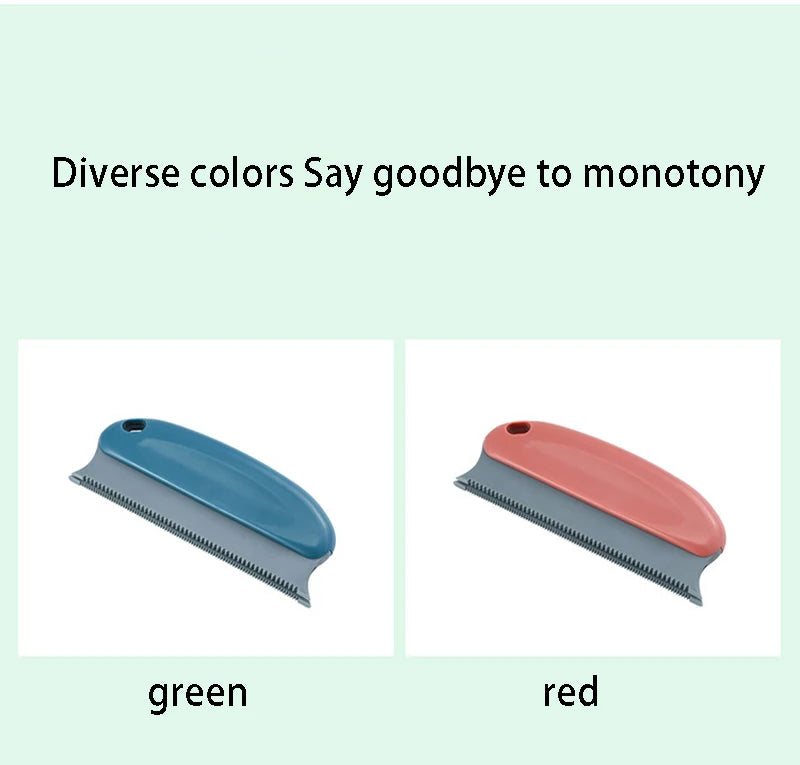 Pet Hair Remover Brush