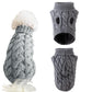 Small Pet Dog Clothes Sweater Fashion Autumn