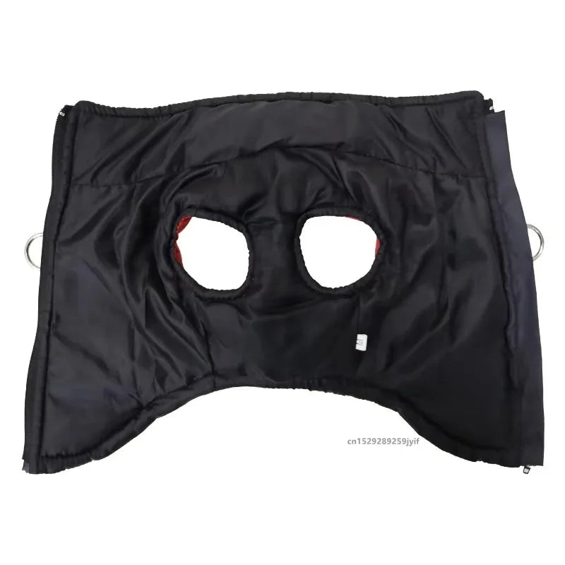 Waterproof Dog Clothes Winter Vest