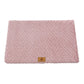 Orthopedic Foam Dog Bed with Faux Fur Cover