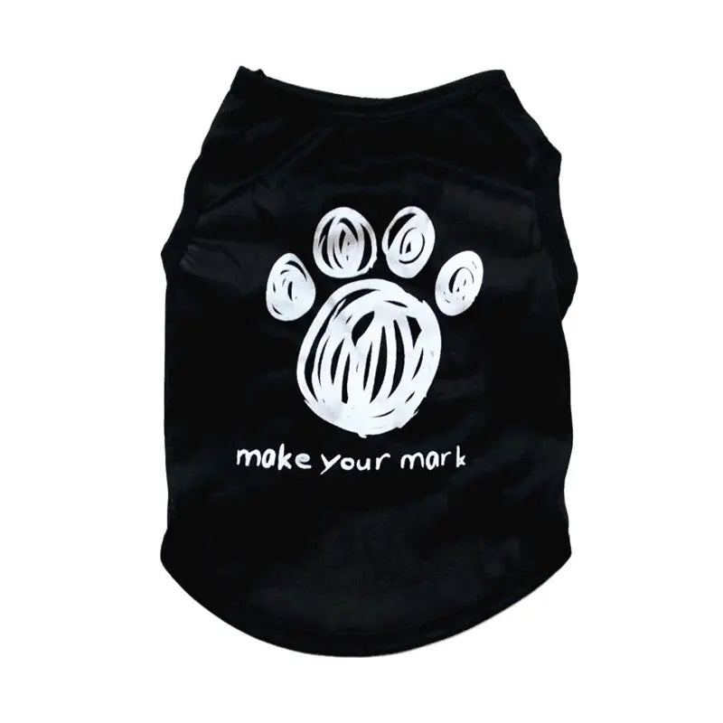 Summer Security Vest for Small Pets