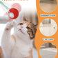 Automatic Rolling Cat Ball Toy
