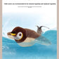 Electric Catnip Pat Bird Toy