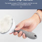 Pet Hair Remover Grooming Brush – Dogs & Cats