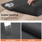 Pet Placemat for Food and Water Bowl