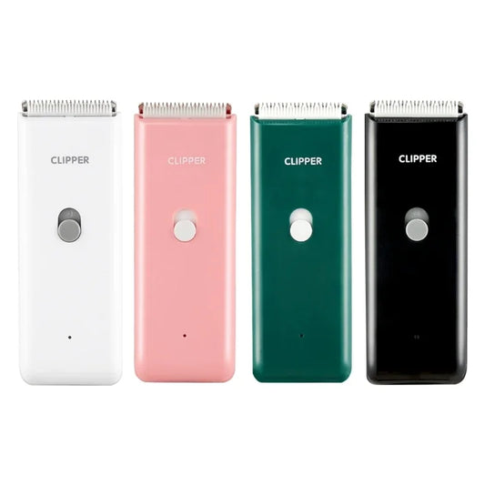 Electric Dog & Pet Hair Trimmer