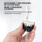 Cordless Pet Hair Clipper with Ceramic Blade