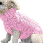 Small Pet Dog Clothes Sweater Fashion Autumn