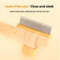 Dog & Cat Hair Grooming Brush