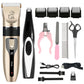 Electric Pet Clipper Grooming