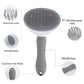 Dog & Cat Hair Remover Brush