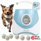 Dog Tennis Ball Launcher