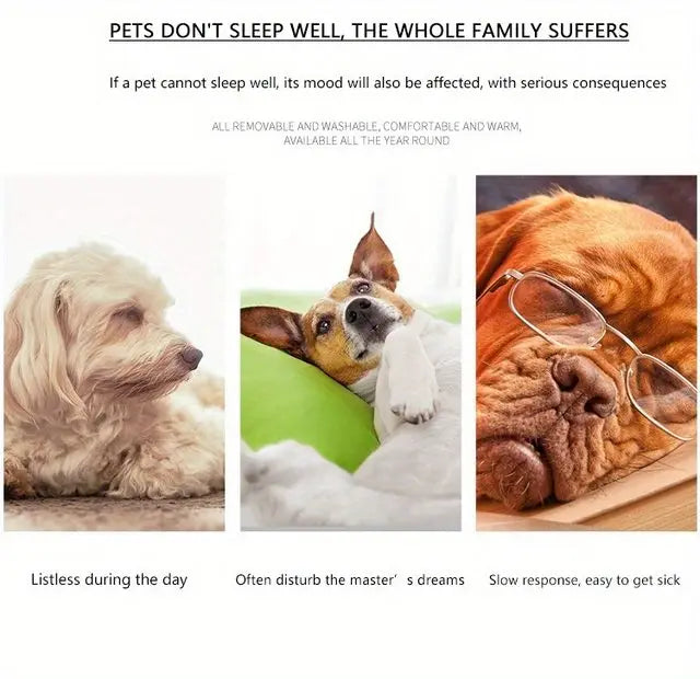 Pet beds for Dog & cats