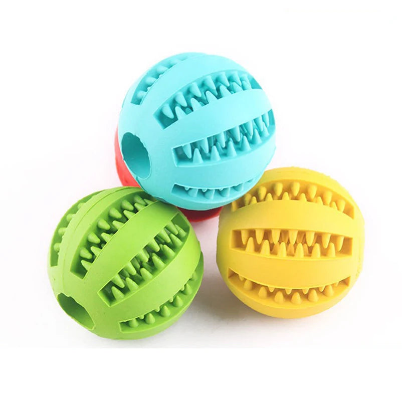 ball toys for dogs