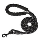 Reflective Padded Dog Leash