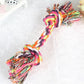 Dog Rope Chew Toy for Small Dogs