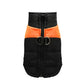 Waterproof Dog Clothes Winter Vest