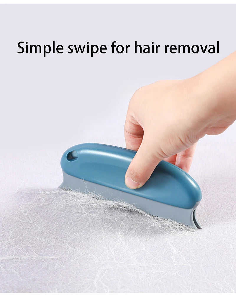 Pet Hair Remover Brush