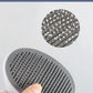 Pet Hair Remover Grooming Brush – Dogs & Cats