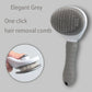 Dog & Cat Hair Remover Brush