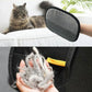 Static Pet Hair Removal Gloves