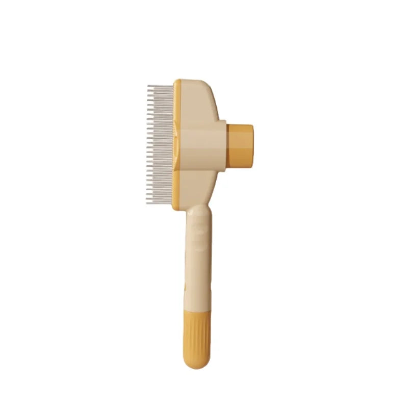 Dog & Cat Hair Grooming Brush