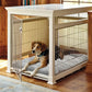 Extra Large Plush Dog Bed