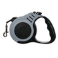 Retractable Nylon Dog & Cat Leash