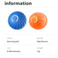 Dog Electronic pet ball