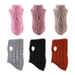 Small Pet Dog Clothes Sweater Fashion Autumn