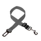 Adjustable Pet Car Seat Belt Harness