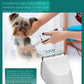 Electric Dog Grooming Clippers