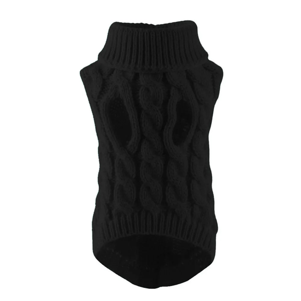 Small Pet Dog Clothes Sweater Fashion Autumn