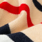 Luxury Striped Dog & Cat Sweater
