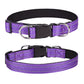 Reflective Padded Dog Collar