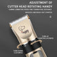 Electric Pet Clipper Grooming