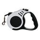 Retractable Nylon Dog & Cat Leash