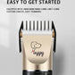 Electric Pet Clipper Grooming