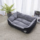 Colorful Waterproof Dog & Cat Bed