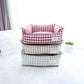 Indoor Pet Bed for Dogs & Cats