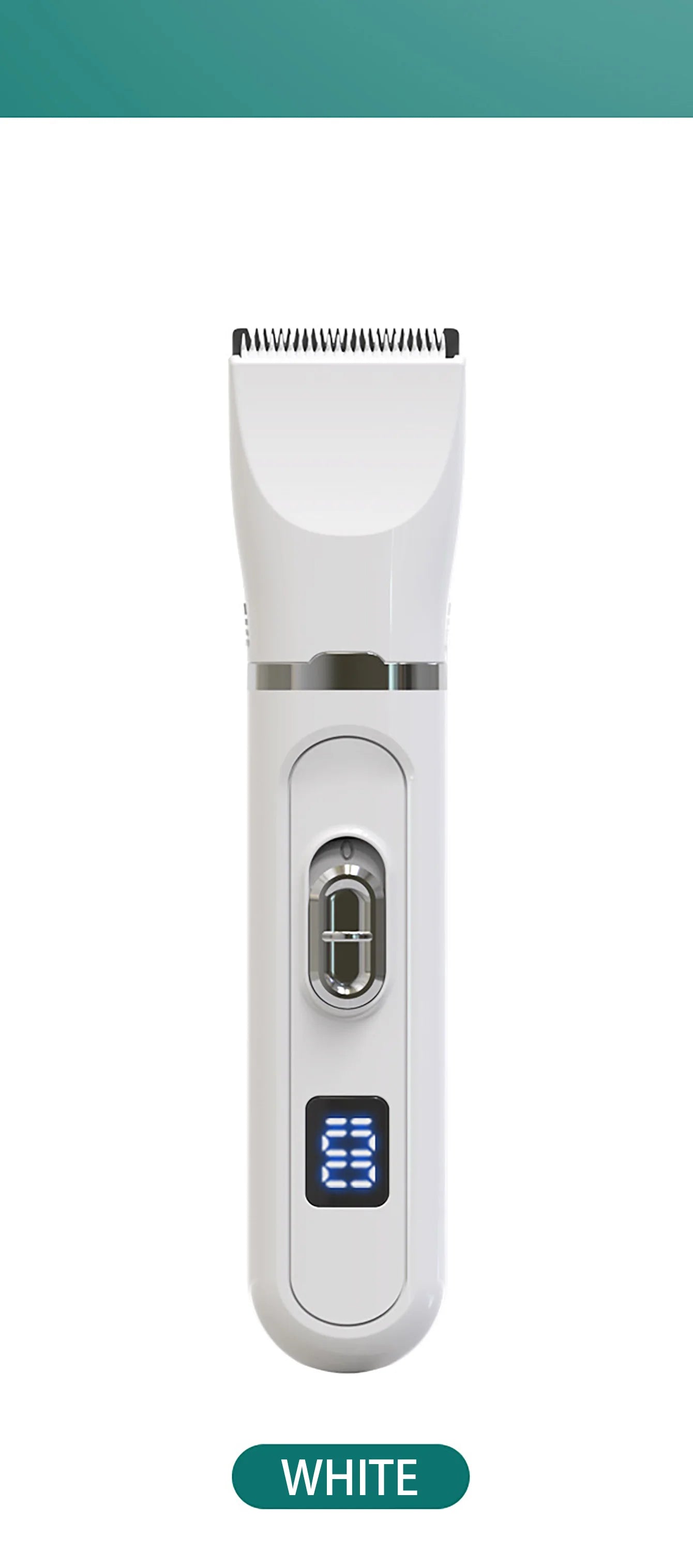 Electric Dog Grooming Clippers