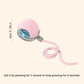 Dog Electronic pet ball