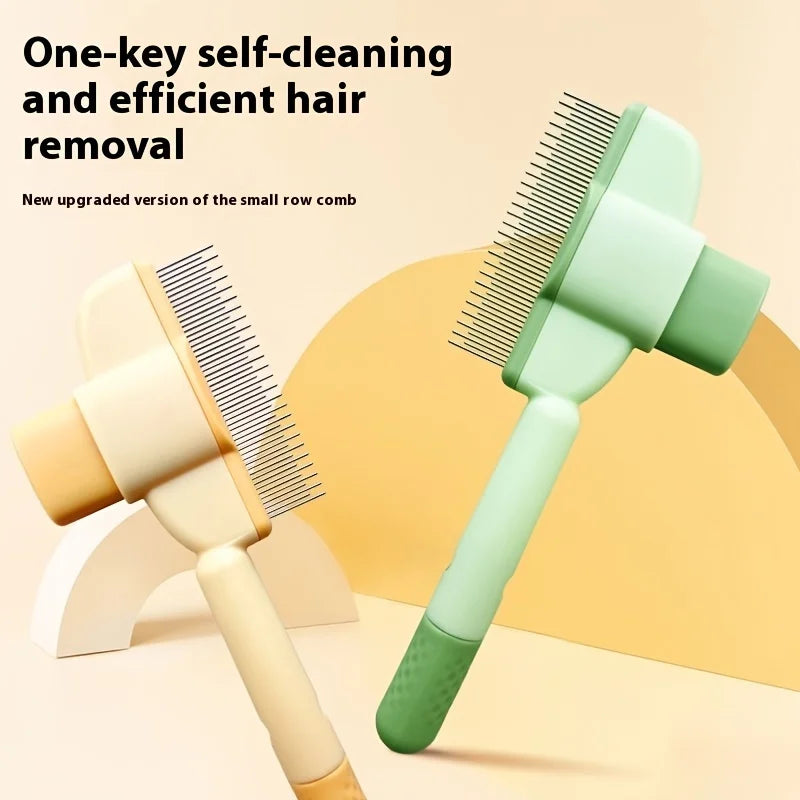 Dog & Cat Hair Grooming Brush