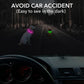 LED Rechargeable Dog Collar